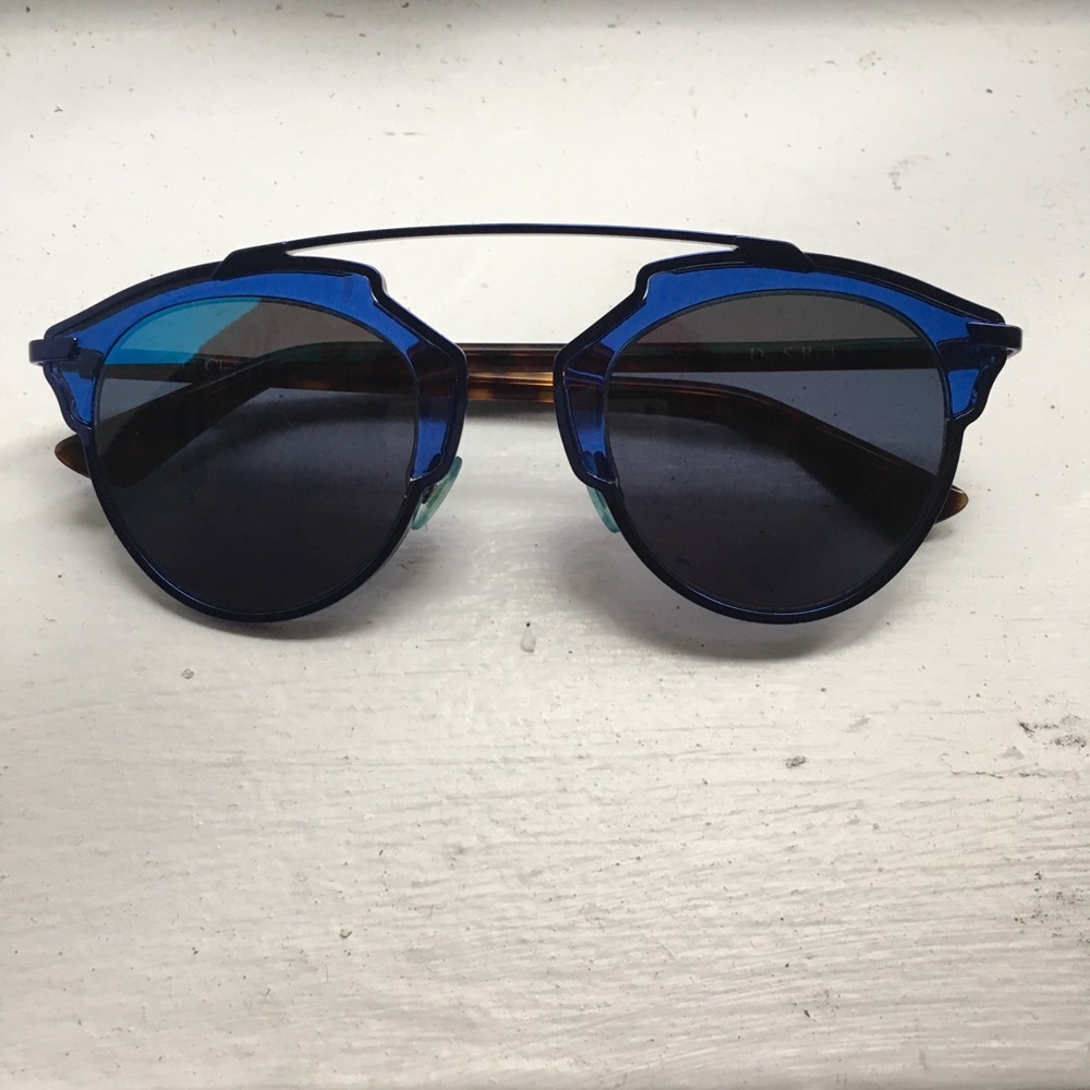 Dior So Real Sunglasses
